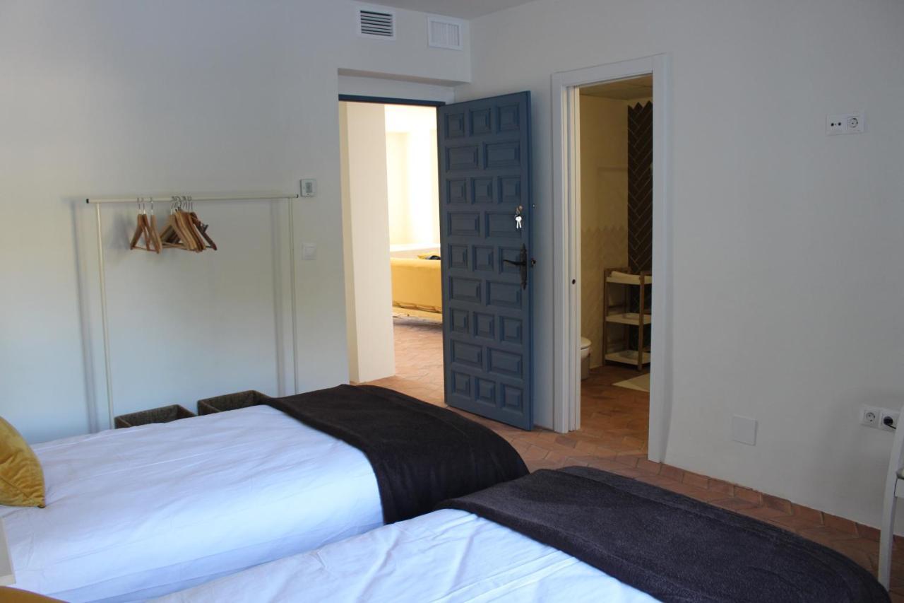 Cortijo El Puente Guest House Vinuela Bagian luar foto